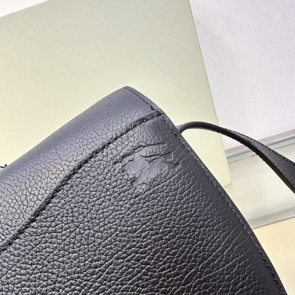 B**rry medium rocking horse bag