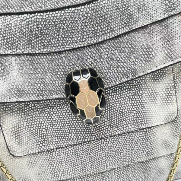 B*l*ai serpenti forever bag