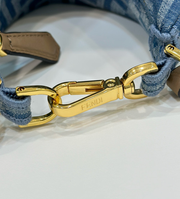 F**di F**digraphy mini-13*7.5*20cm