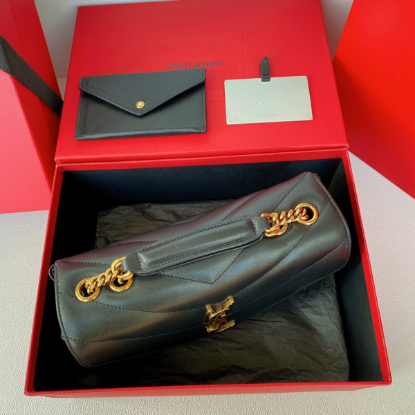 Y*L loulou small-24*14*6cm