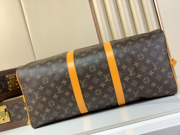 l0*is V*t0n keepall bandouliÈre 50