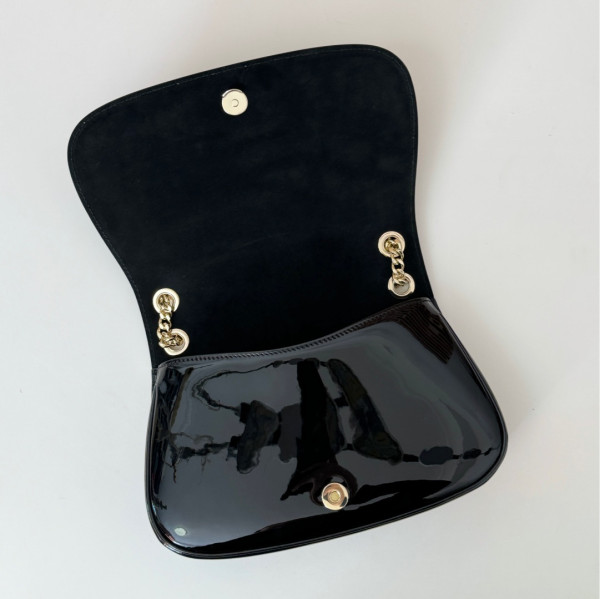 G*u*i blondie small shoulder bag-26*16*8cm