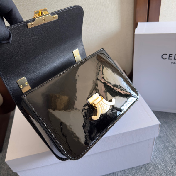 CELIN* TEEN GARANCE BAG-18.5x13x6CM