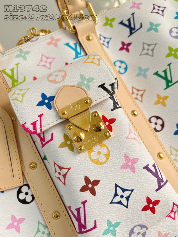 l0*is V*t0n keepall bandouliÈre 45