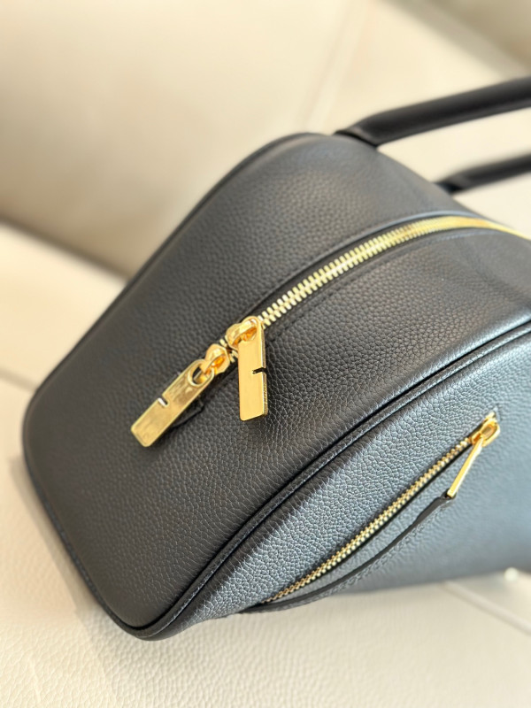 B**rry small shield twin bowling bag-32*12.5 *19.5cm