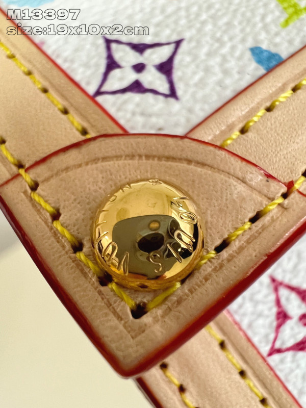 l0*is V*t0n sarah wallet-19*10.5*2cm