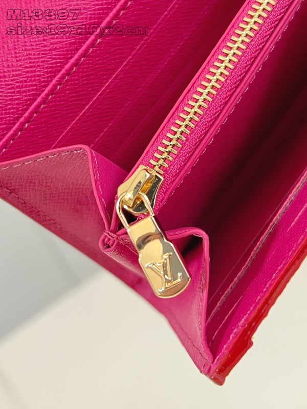 l0*is V*t0n sarah wallet-19*10.5*2cm