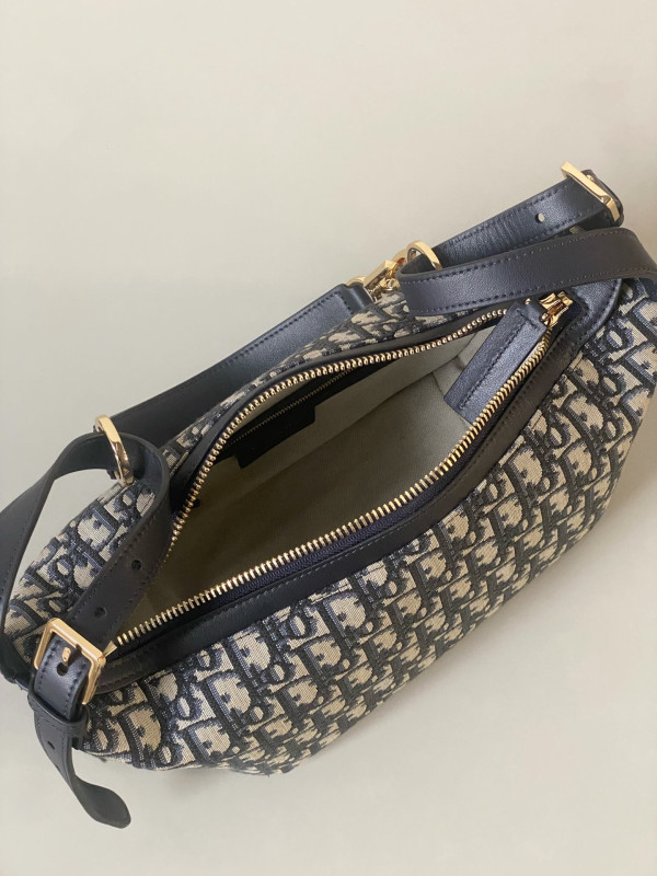 Diro Small D-Journey Bag-25.5*14.5*14CM