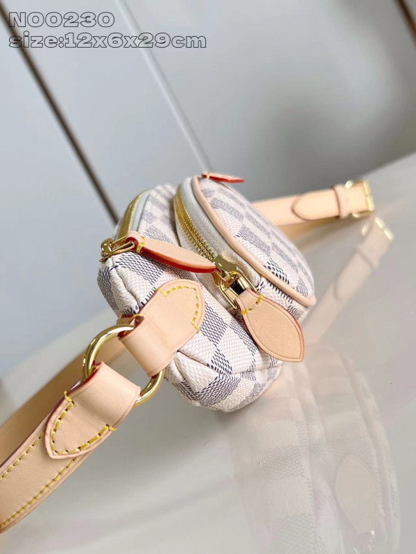 l0*is V*t0n  keepit-12*6*29cm