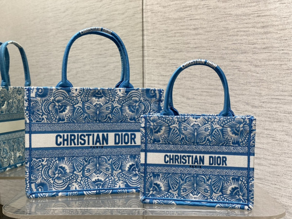 DIRO BOOK TOTE-26CM/36CM/42CM