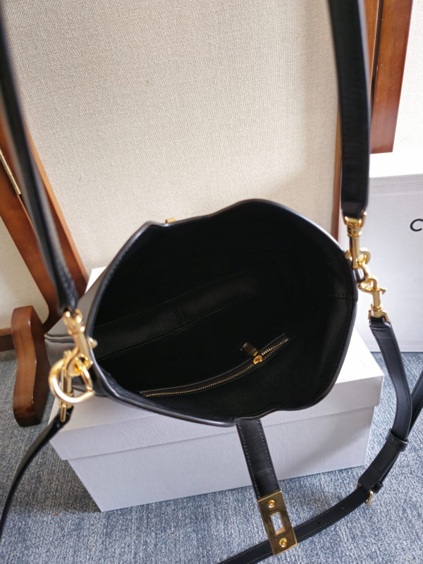 CELIN* SMALL CAMILLE 16 SOFT BAG