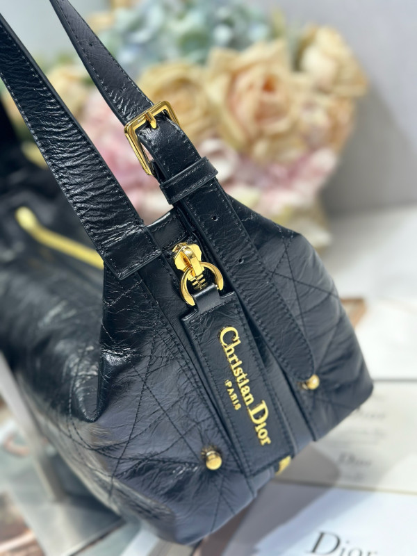 Diro Medium D-Journey Bag-33*16*15CM