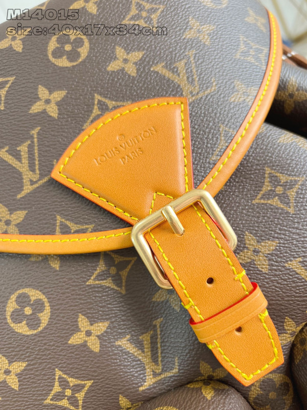 l0*is V*t0n montsouris cargo backpack-40*17*34cm