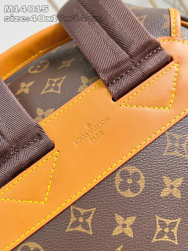 l0*is V*t0n montsouris cargo backpack-40*17*34cm