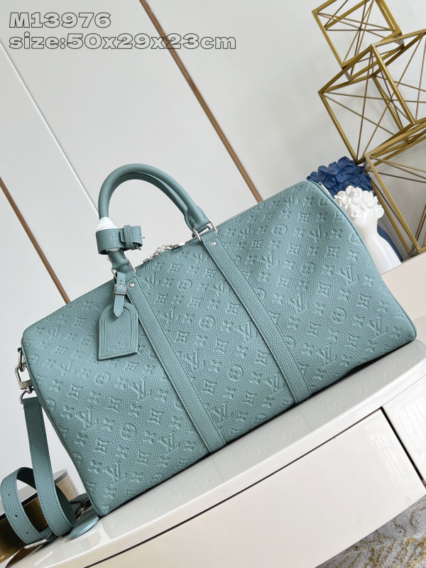 l0*is V*t0n keepall bandouliÈre 50