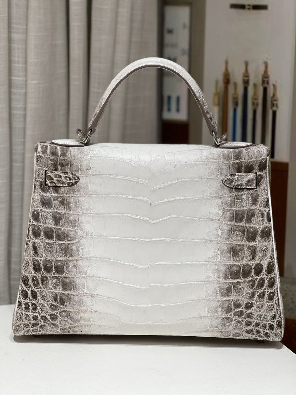 H**mes kelly 32cm all handmade