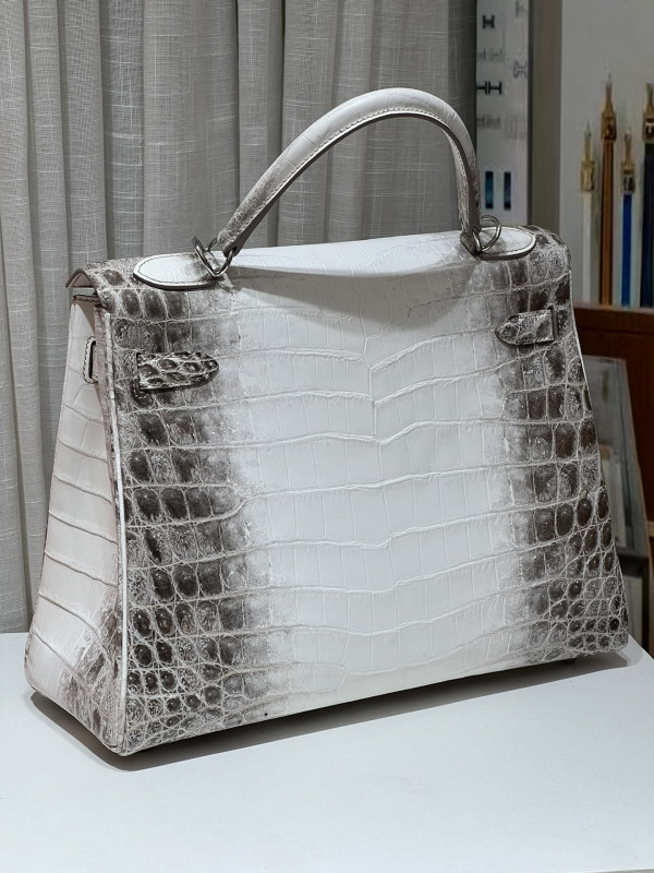 H**mes kelly 32cm all handmade