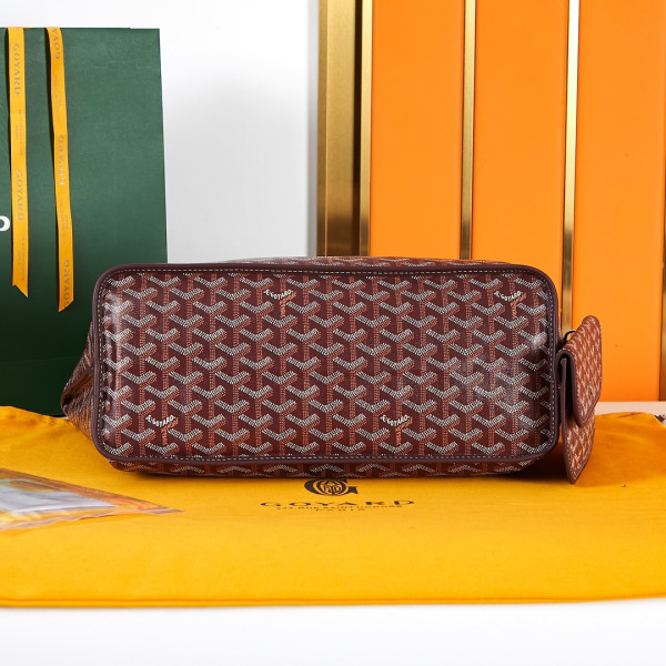 Go*ard anjou bag-47*15*28cm