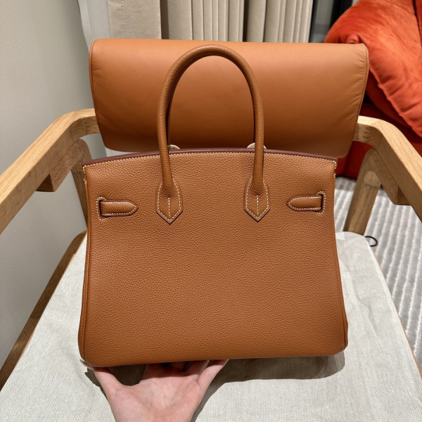 H**mes birkin 30cm -togo leather