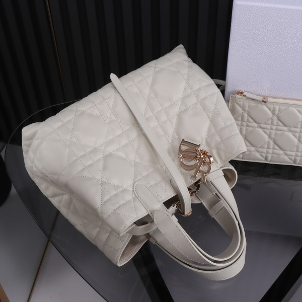 DIRO MEDIUM TOUJOURS BAG-28.5*21*19CM