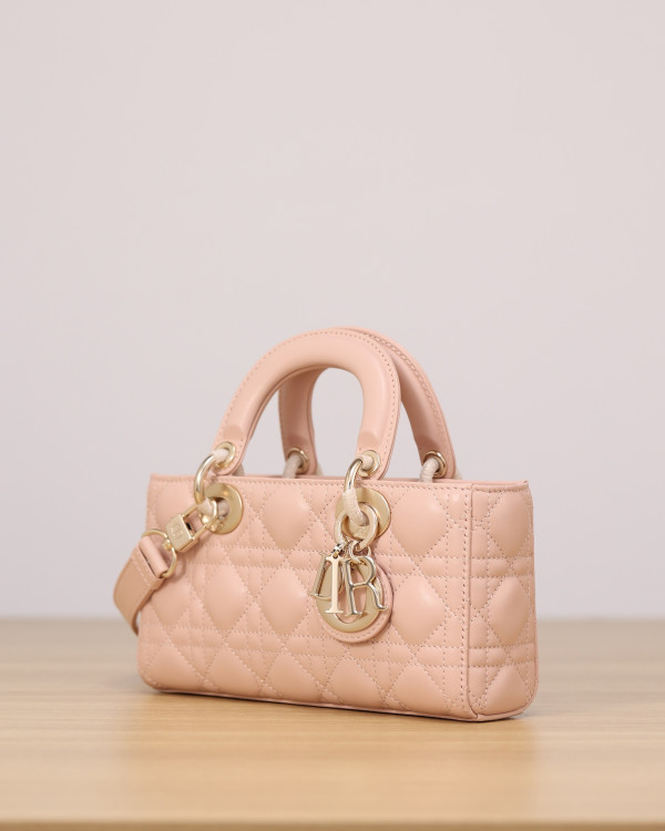 Diro Small Lady D-Joy Bag-22*12*6CM