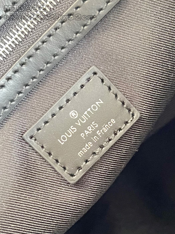 l0*is V*t0n keepall cargo bandoulière 50