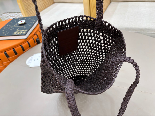 Chloe banana bucket - 22*30*2cm