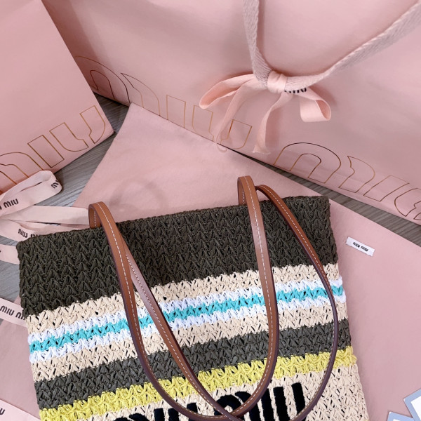 M*um*u tote bag - 30x38cm