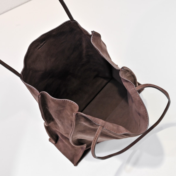 T*e R0w to go large tote bag - 24x28x9.5cm