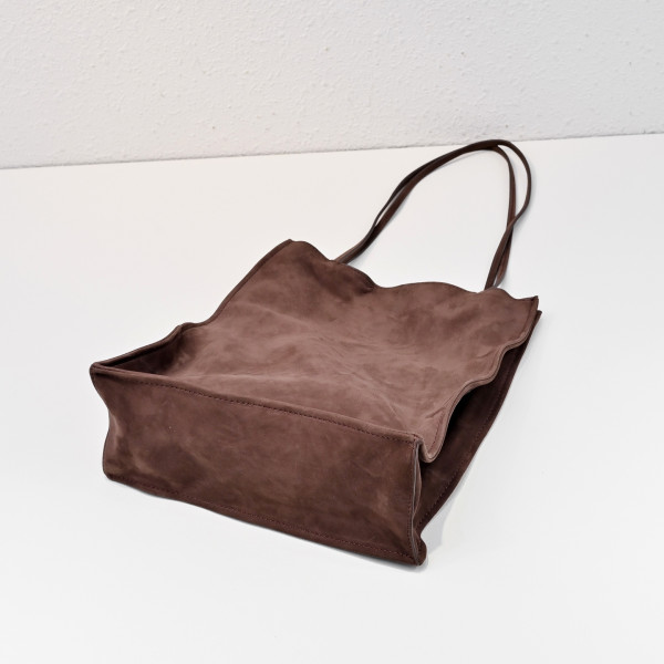 T*e R0w to go large tote bag - 24x28x9.5cm