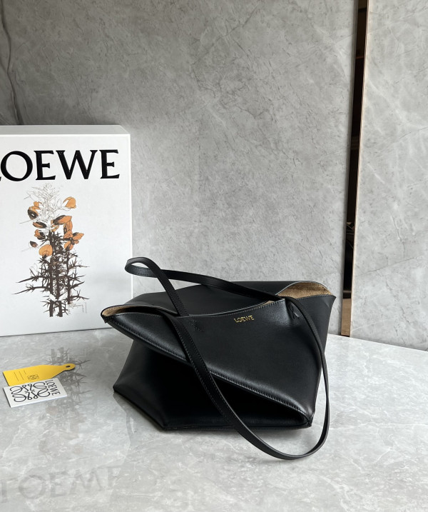 Lowee Puzzle Fold medium Tote -  25.5X14.5X31.5cm
