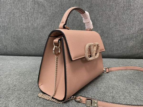 VALENTINO SMALL VSLING HANDBAG