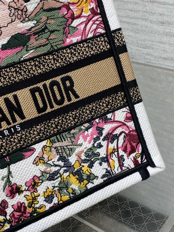 DIRO BOOK TOTE-26CM/36CM/42CM