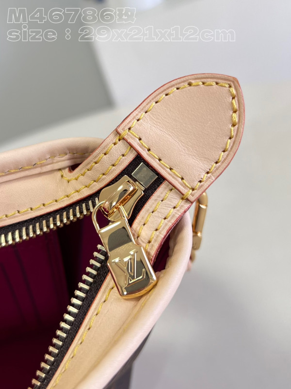 l0*is V*t0n neverfull bb