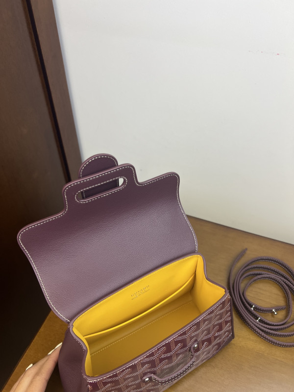 Go*ard saigon mini - 20x14.5×9cm