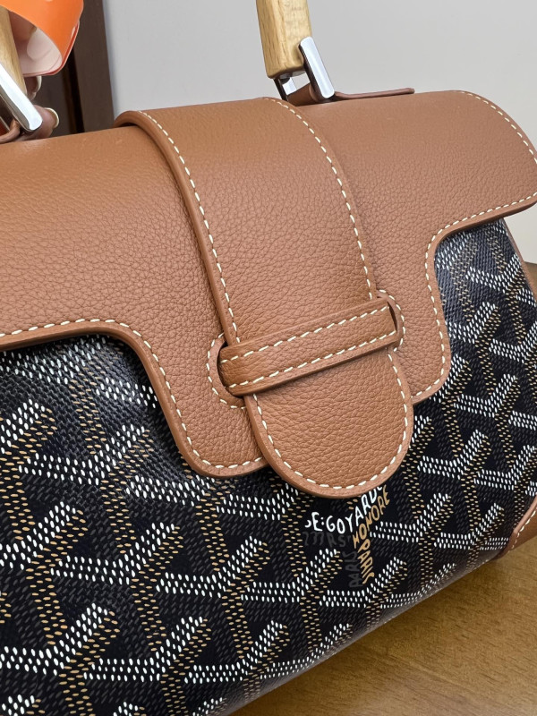 Go*ard saigon mini - 20x14.5×9cm