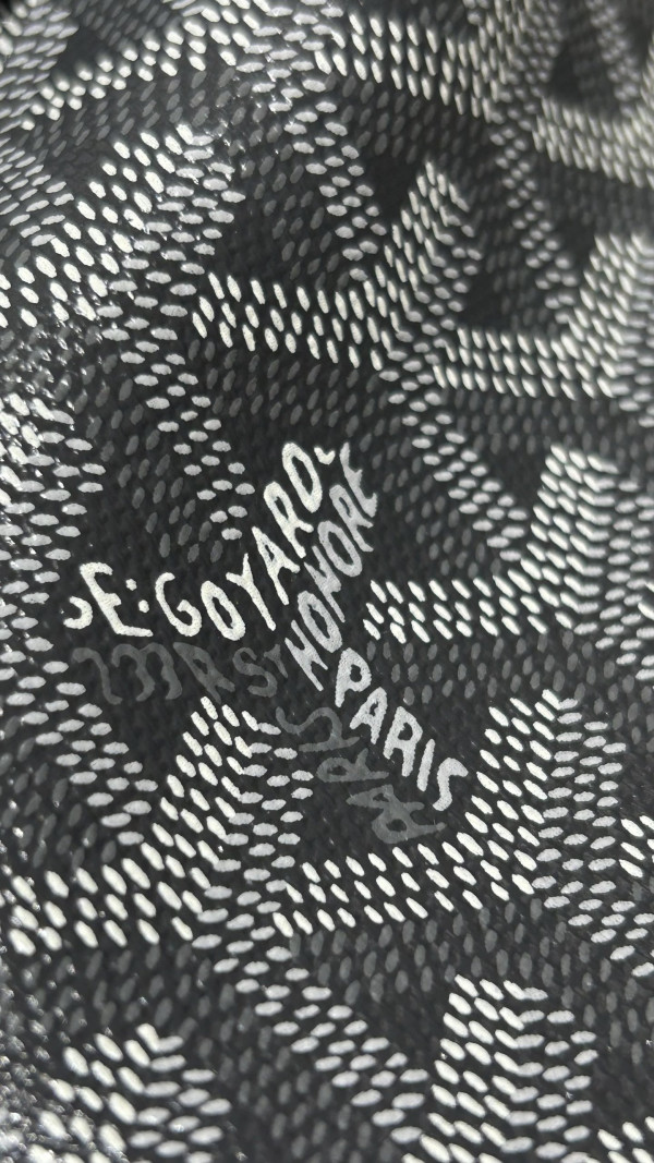 Go*ard beluga  - 23×18.5×8cm