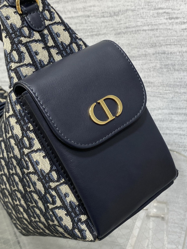 Diro Medium D-Dream Bag - 28*16*10CM