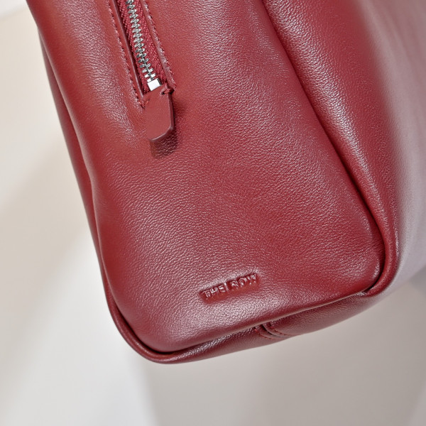 T*e R0w astra bowling shoulder bag - 30*18*10cm