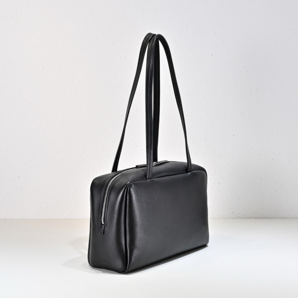 T*e R0w astra bowling shoulder bag - 30*18*10cm