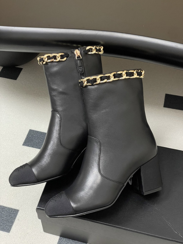 CL BOOTS - 2.5cm/7cm