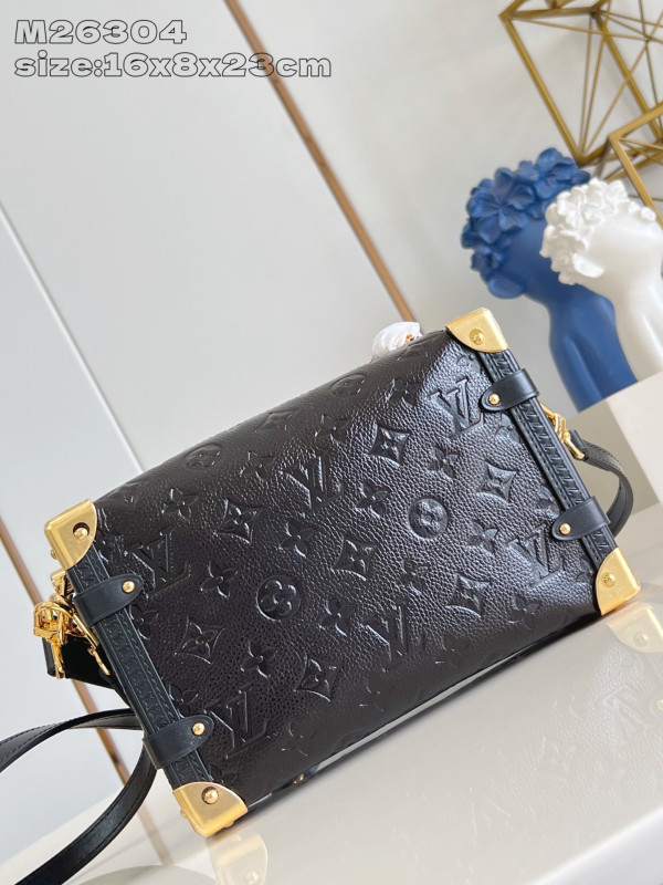 l0*is V*t0n side trunk mm - 23.5*16*8.5cm