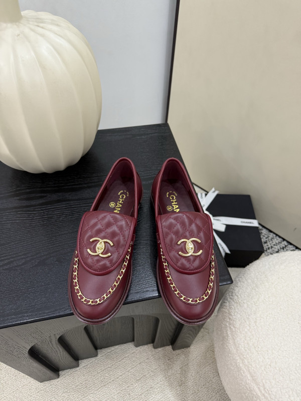 CL LOAFERS