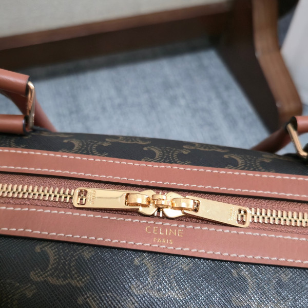 CELIN* LARGE BOSTON - 31x20x17cm