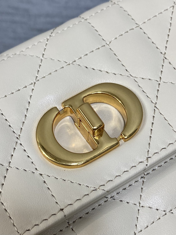 DIRO MISS CARO BAG - 17.3×13×7.5cm