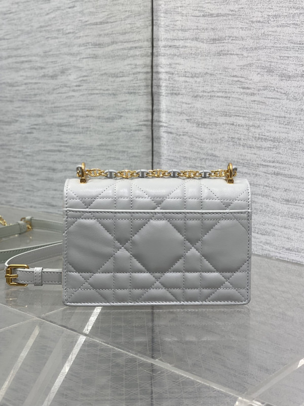 DIRO MISS CARO BAG - 17.3×13×7.5cm