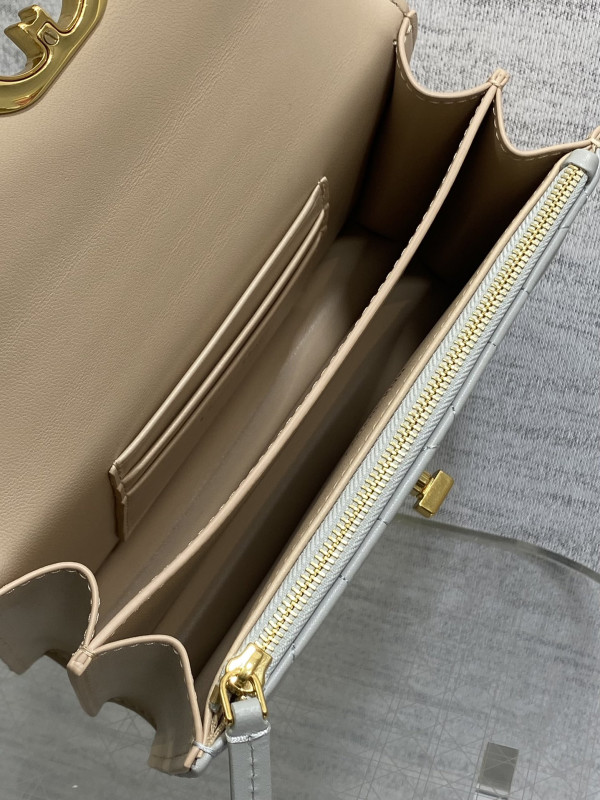 DIRO MISS CARO BAG - 17.3×13×7.5cm