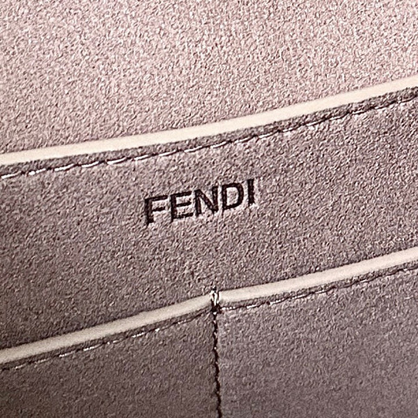 F**di origami medium - 27*16.5*27cm