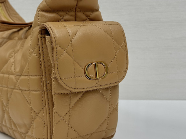 Diro D-Dream Bag - 24*14*9CM