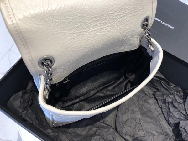 Y*L niki chain wallet